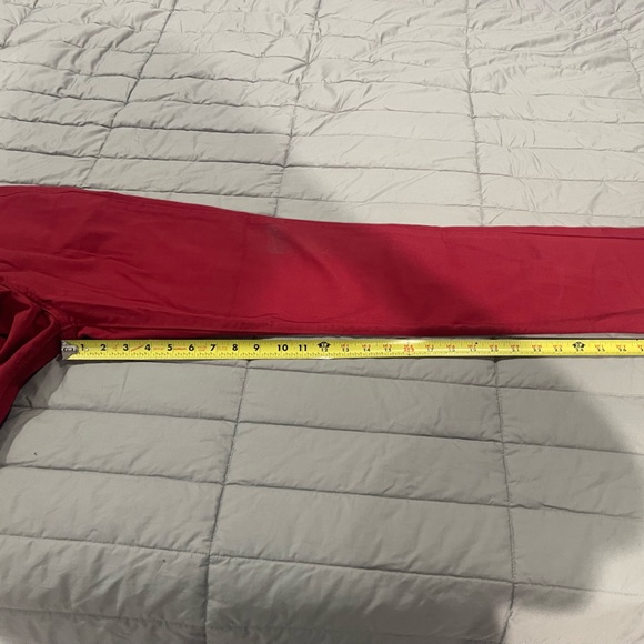 Red Jeans - Picture 7 of 7